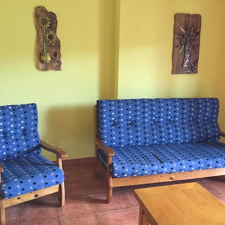Alojamiento En Entorno Rural Los Trobos Villar de Otero ห้อง รูปภาพ