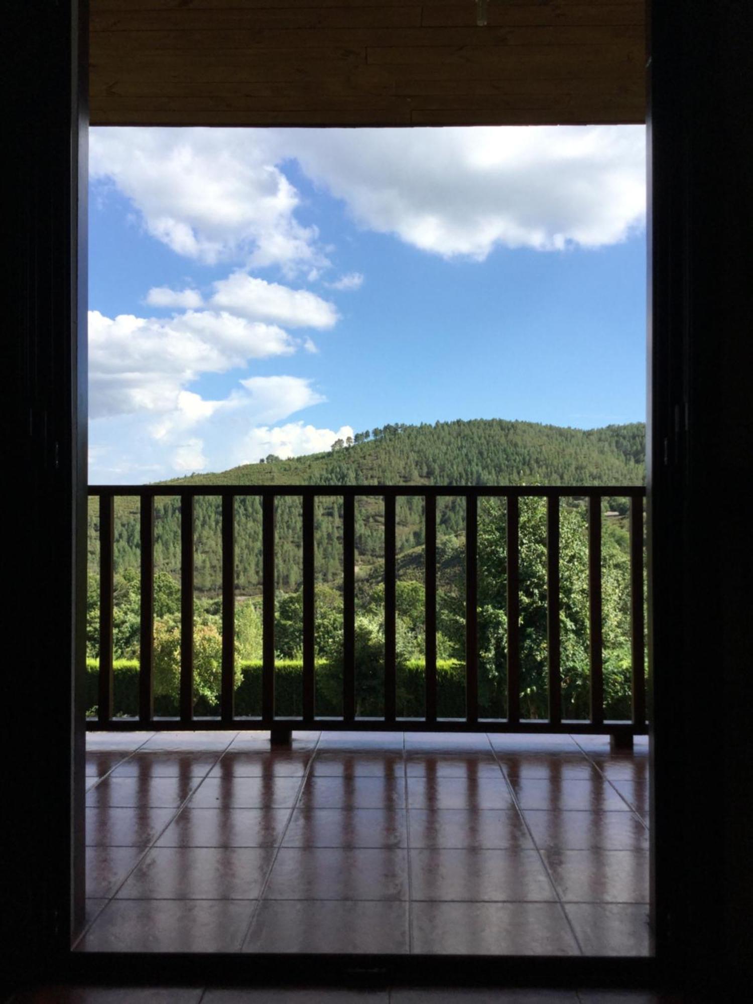 Alojamiento En Entorno Rural Los Trobos Villar de Otero ห้อง รูปภาพ